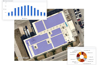 get a professional solar study