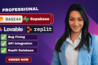 base44 expert migrate base44 to wordpress base44 replit error replit ai base 44