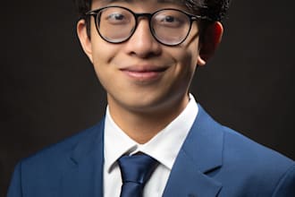shoot professional corporate headshots in NYC