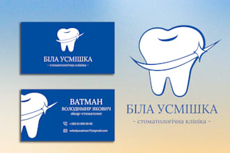 design a unique logo for your brand