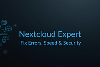 deploy nextcloud on vps with SSL