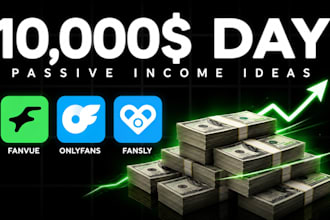 increase subscriber fanvue promotion onlyfans promotion fansly social media ads