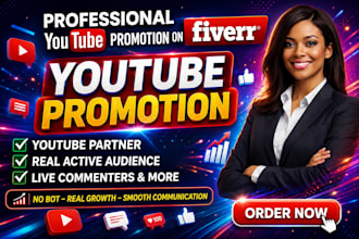 help you get more engagement on youtube