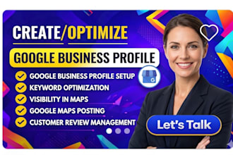 fix suspended gmb reinstate google my business profile gmb setup and appeal