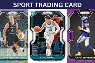 do sport trading cards custom sport card template concept illustrations for tcg
