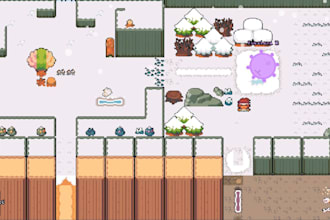 develop a 2d browser game using phaserjs and javascript