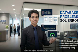 fix slow mysql queries and optimize your database performance