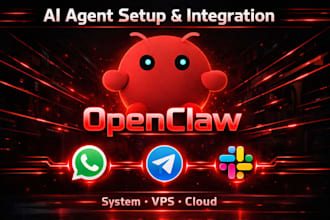 install and setup openclaw on AWS ec2, vps and windows