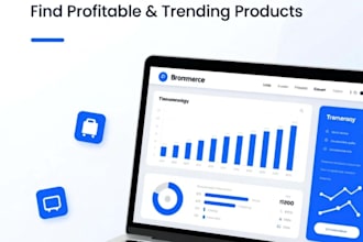 activate winning product research, niche research, store product dropshipping