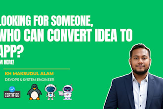 be your vibe coder for any concept