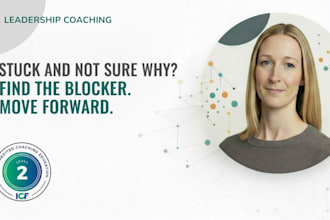 help you identify what is holding you back in your leadership development