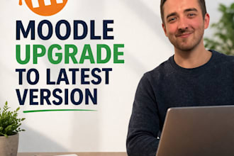 upgrade your moodle lms to the latest version safely