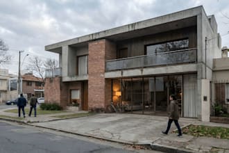 do photorealistic architectural images, renderings, archviz