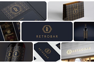 your art director for premium visuals and brand guidelines