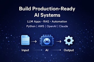 build production ready llm pipelines with evaluation