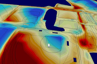 do earthwork, sitework take offs and estimate