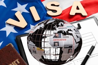 eb1 media article writing and publish on top news sites