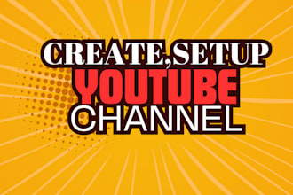 youtube SEO and channel management