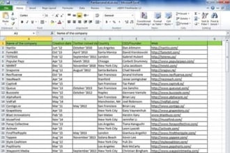 do fast and accurate data entry and copy paste work