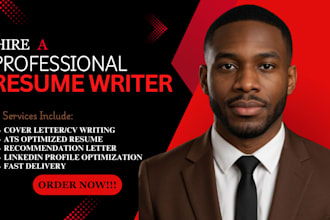 do custom executive and project management resume and cover letter service