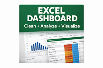 clean and fix messy excel data fast