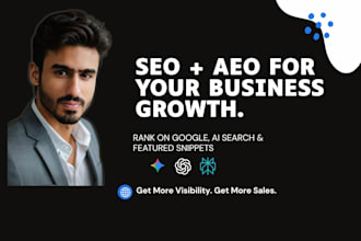 do aeo GEO and ai SEO for your shopify wix weebly bigcommerce and godaddy