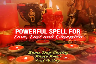 cast potent immortal love spell get ex back remove third party and break them up