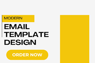 design email template email design email signature for brand