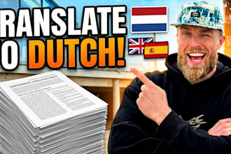 translate your text to dutch