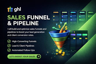 gohighlevel expert ai automation ghl crm ghl clickfunnels ghl integration ghl