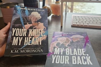 arc read amazon kindle unlimited books, ebook, self publish and honest review