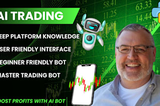 build kalshi bot, dex presale and token launch on blockchain