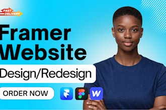 design framer website figma to framer redesign framer landing page