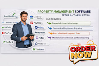 landlord vision studio rentredi patma payprop arthur online rentman taxtank alto