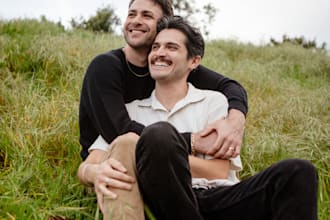 create portrait photography that feels natural and true to who you are