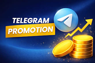 telegram promotion, promote your forex channel to gain 10m telegram forex trader