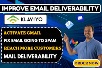 fix email deliverability and stop your emails going to spam