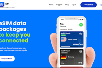 build linphone app, esim app, sms app, softphone app