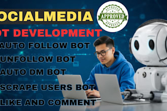 fb mass reporting bot, delete negative content,facebook auto post,fb mass dm bot
