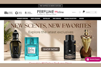 design perfume store cologne perfume store perfume website oud fragrance store