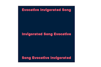 do divaricately bandoliered song disputatiously