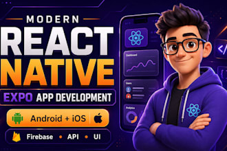 fix complex react native bugs for ios, android, and firebase