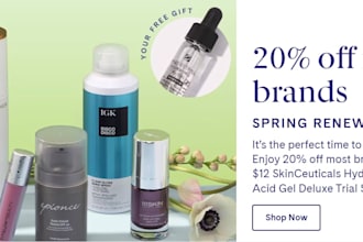 design skincare shopify store, skincare labels and skincare packaging