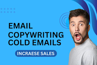 copywrite cold emails for your bulk email blast