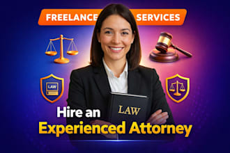 draft review expert legal advice contract agreement business matter legal notice