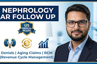ar follow up nephrology practices