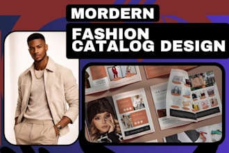 design fashion product catalog lookbook line sheet for wholesale apparel brands