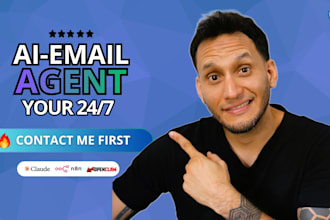 set up your ai email assistant with gmail automation and mcp