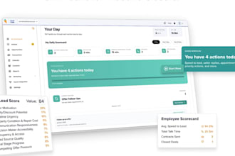 setup zoho one zoho CRM customization books integration migration expert