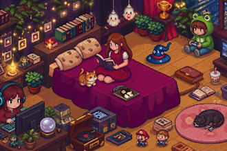 isometric pixel art pixel game art 2d sprite sheet pixel map assets background